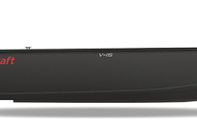 2026 Alumacraft V16 - Black